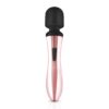Вібромасажер Rosy Gold — Nouveau Curve Massager