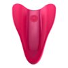 Вибратор на палец Satisfyer High Fly Red