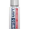 Лубрикант на силіконовій основі Swiss Navy Silicone 29,5 мл