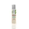 Масажна олія System JO - Naturals Massage Oil - Peppermint & Eucalyptus з натуральними ефірними олія