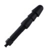 Пружинний адаптер VAC-U-Lock для секс-машин Hismith KlicLok to Vac-U-Lock Adapte