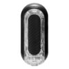 Мастурбатор Tenga Flip Zero GRAVITY Back, змінна інтенсивність стимуляції, розкладний