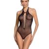 Бодістокінг Passion BS088 black
