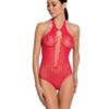 Бодістокінг Passion BS088 red