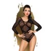 Боді Penthouse - High on love Black S-L