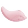 Вібратор CuteVibe Heidi Pink