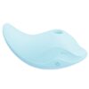 Вібратор Kistoy CuteVibei Blue