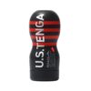 Мастурбатор Tenga US Deep Throat (Original Vacuum) Cup STRONG (глибоке горло, великого розміру)