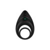 Nexus Enhance Vibrating Cock and Ball Ring