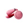 Вібратор Zalo - Fanfan set Rouge Pink