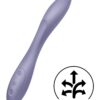 Вібратор Satisfyer G-Spot Flex 2