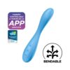 Вібратор Satisfyer G-Spot Flex 4