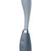 Вібратор Satisfyer G-Spot Flex 3 Grey