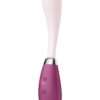 Вібратор Satisfyer G-Spot Flex 3 Red