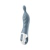 Вібратор для точки А Satisfyer A-Mazing 2 Grey