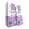 Набір лубрикантів Foil Display Box – JO Agape Lubricant – 12 × 10ml