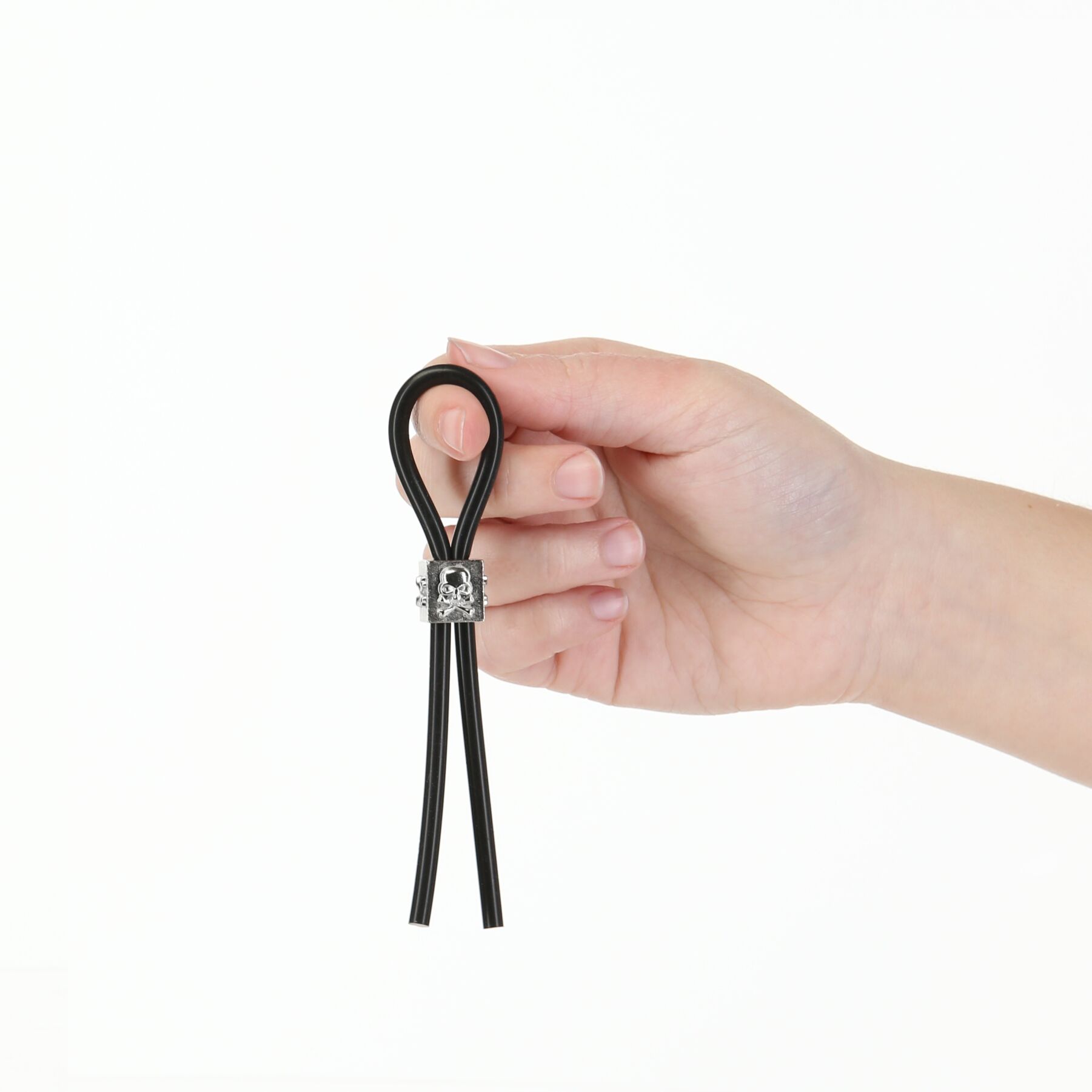Ерекційне кільце LUX Active – Tether – Adjustable Silicone Cock Tie