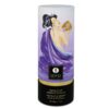 Сіль для ванни Shunga Oriental Crystals Bath Salts – Exotic Fruits (500 г), сіль Мертвого моря