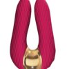 Вібромасажер Shunga - Aiko Intimate Massager Rasberry