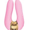 Вібромасажер Shunga - Aiko Intimate Massager Light Pink