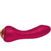 Вібратор Shunga - Sanya Intimate Massager Rasberry