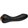 Вібратор Shunga - Sanya Intimate Massager Black