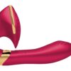 Вібратор Shunga - Soyo Intimate Massager Rasberry