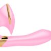 Вібратор Shunga - Soyo Intimate Massager Light Pink