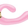Вібратор Shunga - Miyo Intimate Massager Light Pink