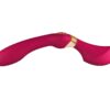 Вібратор Shunga - Zoa Intimate Massager Rasberry