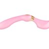 Вібратор Shunga - Zoa Intimate Massager Light Pink