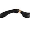 Вібратор Shunga - Zoa Intimate Massager Black