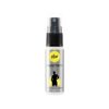 Пролонгувальний спрей pjur Superhero Spray 20 мл, всотується в шкіру, натуральні компоненти