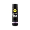 Анальна змазка pjur backdoor anal Relaxing jojoba silicone 100 мл на силіконовій основі з олією жожо